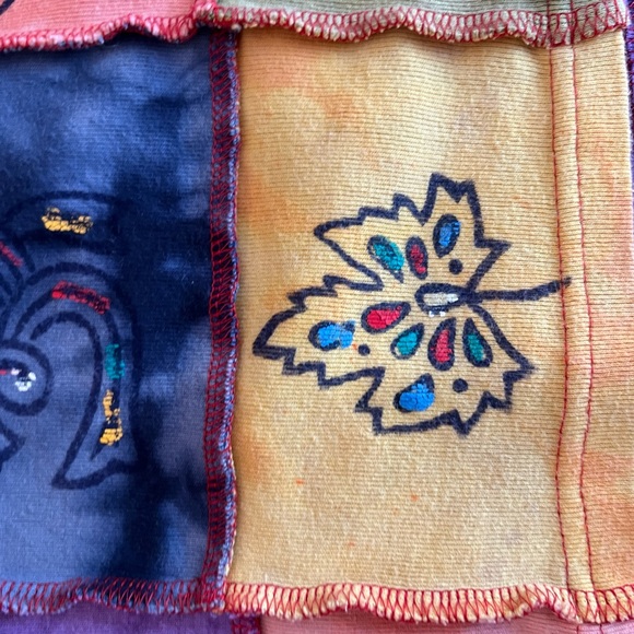 Rising international hippie camisole tank top size medium - Picture 9 of 9